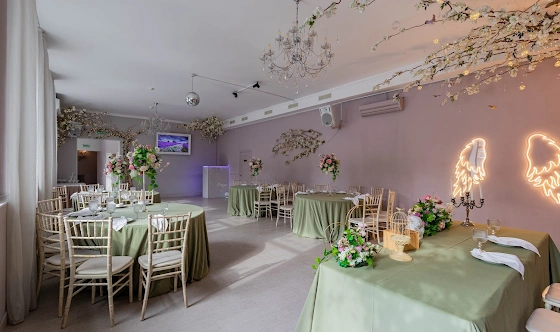 Фото №5 зала Основной зал