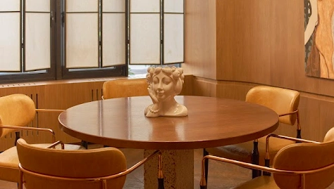 Фото №3 зала VIP-комната