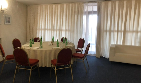 Фото №3 зала Панорама 