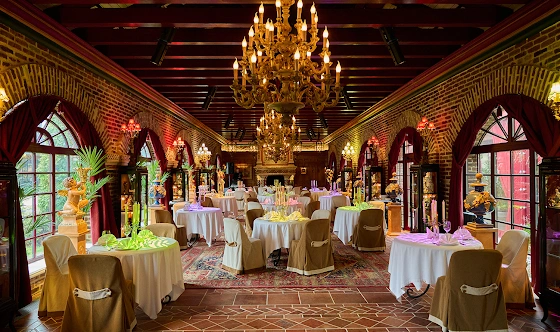 Фото №2 зала Зал "Галерея"