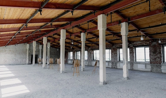 Фото №8 зала Лит. Д