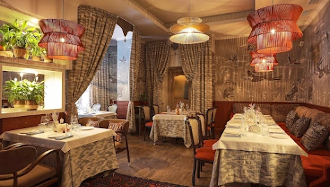 Фото №5 зала Светлый зал