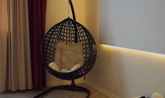 Фото №4 зала Зал "Бохо"