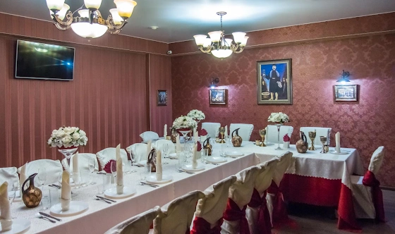 Фото №6 зала VIP-зал