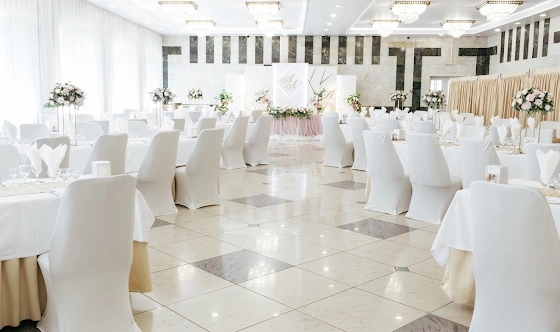 Фото №11 зала Основной зал