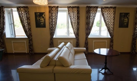 Фото №2 зала Малый зал 