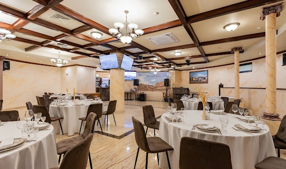 Фото №6 зала Большой зал