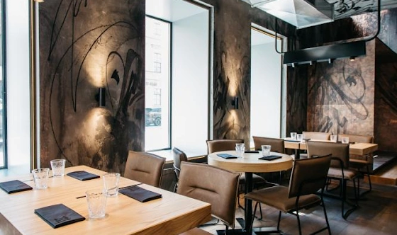 Фото №2 зала 1 этаж 