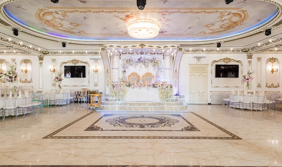 Фото №2 зала Императрица