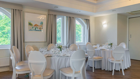 Фото №3 зала Ресторан «Коркули»