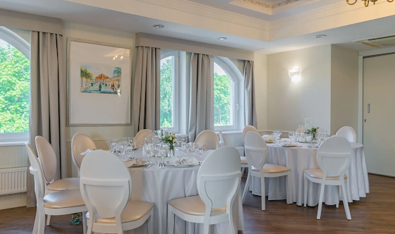 Фото №3 зала Ресторан «Коркули»