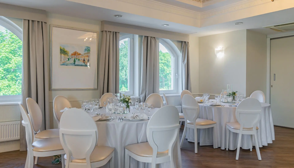 Фото №3 зала Ресторан «Коркули»