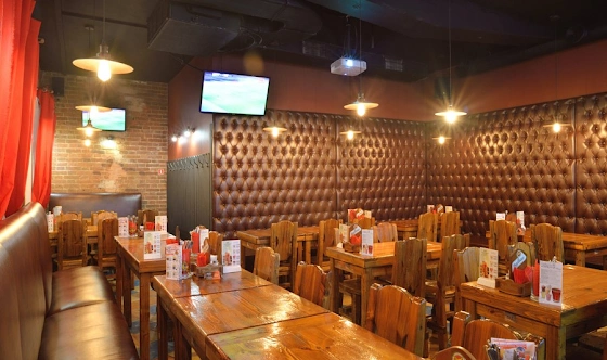 Фото №2 зала Зал «Караоке»