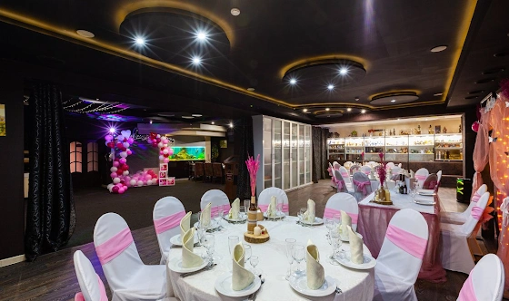 Фото №3 зала Банкетный зал