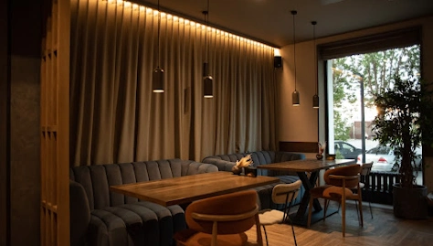 Фото №3 зала Зал "Мягкий"