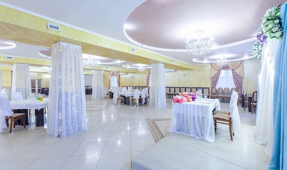 Фото №8 зала Большой зал