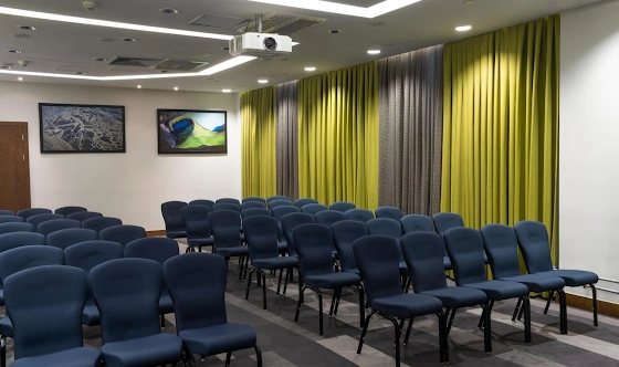 Фото №5 зала Sigma