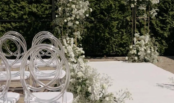 Фото №5 зала Площадка для выездной регистрации