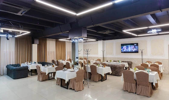 Фото №5 зала Основной зал 