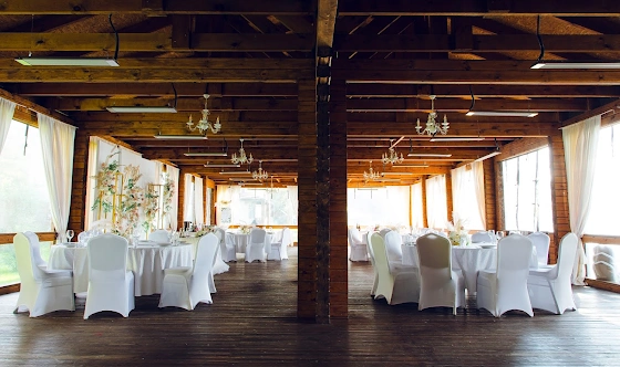 Фото №5 зала Летняя беседка