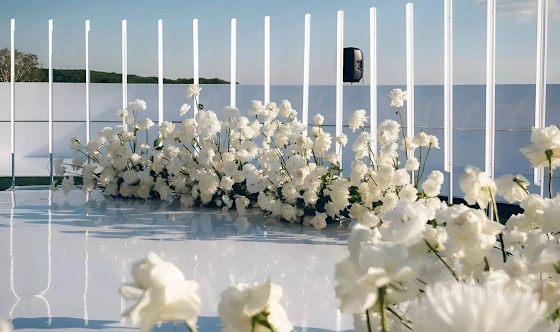 Фото №2 зала Площадка для выездной регистрации