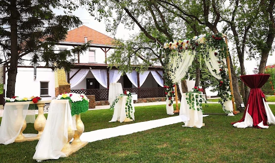 Фото №9 зала Банкетный зал