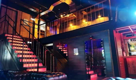 Фото №14 зала Основной зал