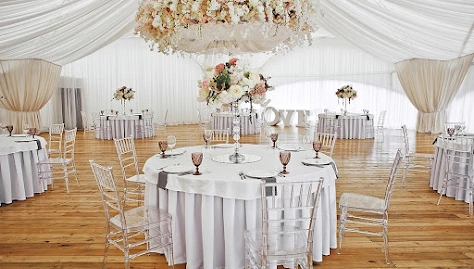 Фото №5 зала АДМИРАЛ HALL