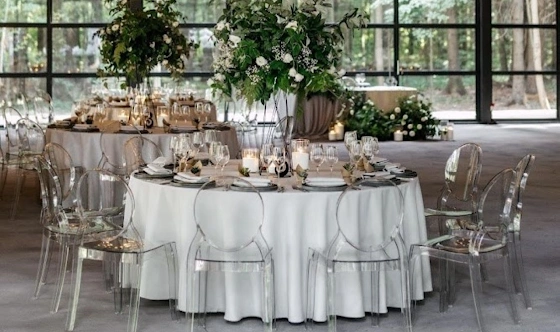 Фото №12 зала Малый зал 