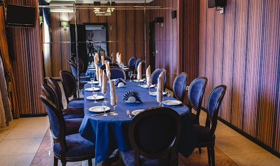 Фото №5 зала VIP-зал