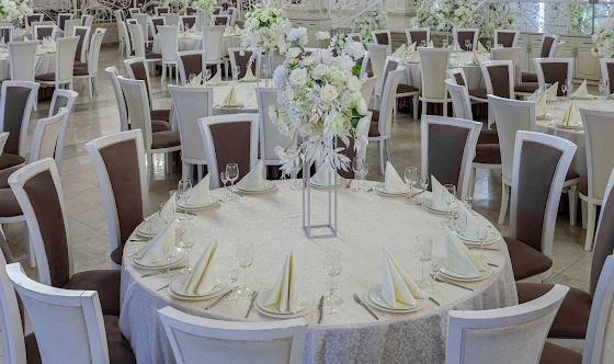 Фото №10 зала Банкетный зал