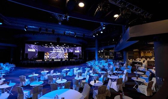 Фото №20 зала МФЗ Концертный зал