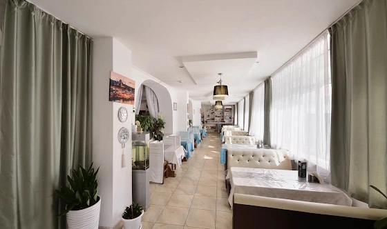 Фото №6 зала Основной зал