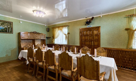 Фото №4 зала Зал на 20 человек