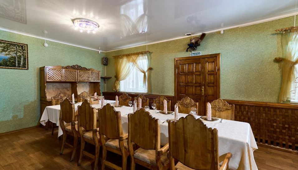 Фото №4 зала Зал на 20 человек