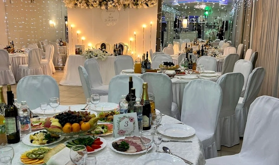 Фото №3 зала Основной зал