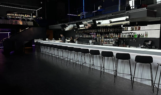 Фото №6 зала Основной зал