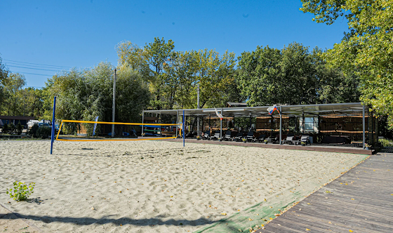 Фото №4 зала Лаундж-зона