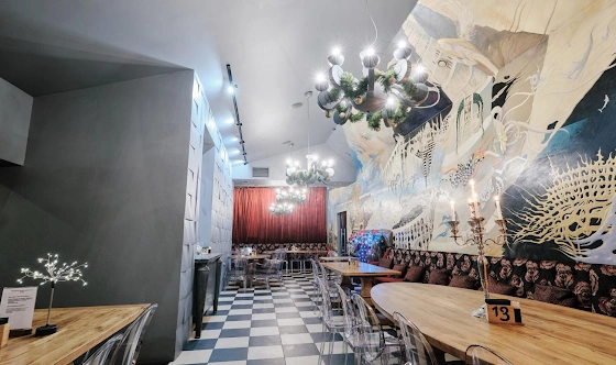 Фото №4 зала Зал № 1