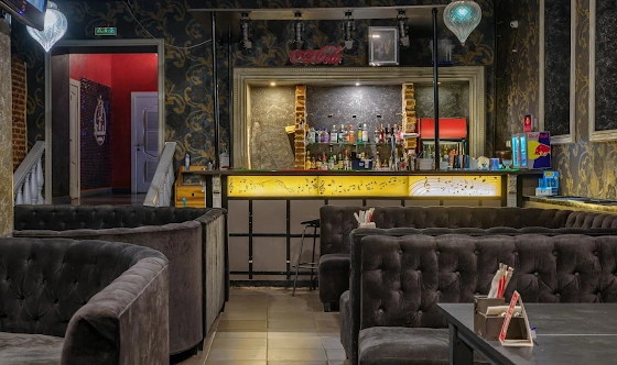 Фото №4 зала Основной зал