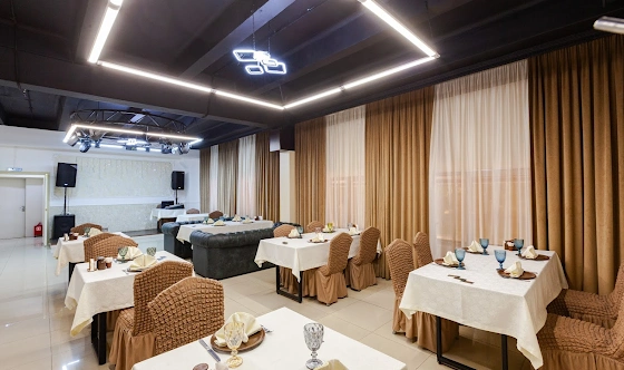 Фото №12 зала Основной зал 