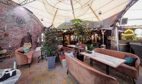 Фото №13 зала Круглогодичная веранда