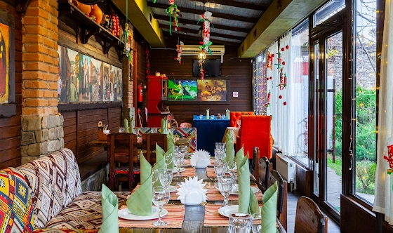 Фото №10 зала Галерея 