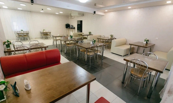 Фото №1 зала Помещение