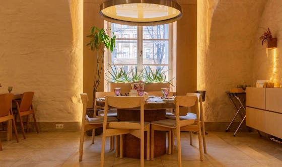 Фото №9 зала Зал "№ 1"