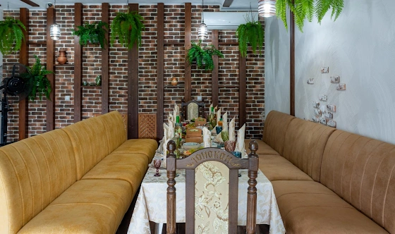 Фото №3 зала Малый зал