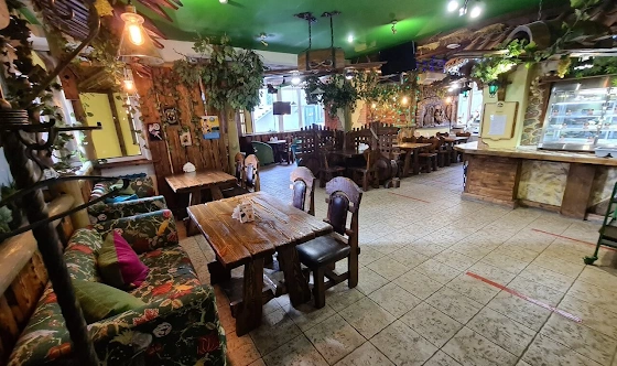 Фото №6 зала Малый зал