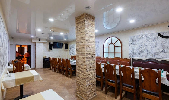 Фото №9 зала VIP зал 