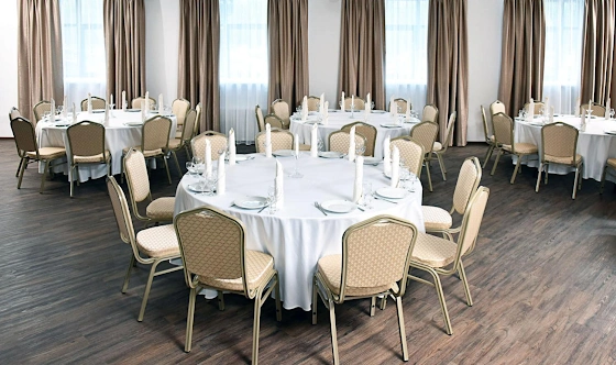 Фото №5 зала Зал на 100 человек 