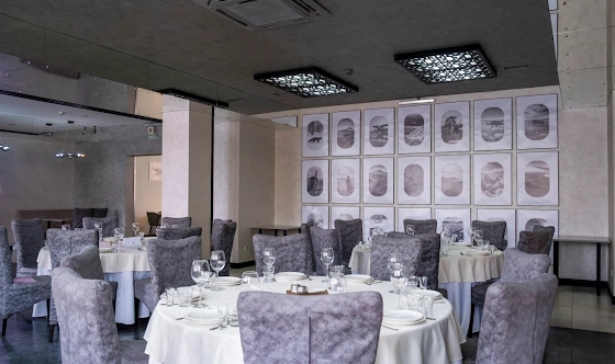 Фото №12 зала Основной зал